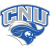 Christopher Newport Captains