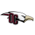 Oklahoma Christian University Eagles