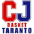 CUS Jonico Basket Taranto