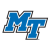 Middle Tennessee Blue Raiders