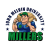 John Melvin University Millers