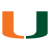 Miami Hurricanes