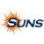 Johnson Suns University Florida