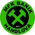 Mestsky futbalovy klub Banik Handlova