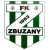 FK Zbuzany 1953