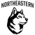 Northeastern Huskies