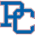 Presbyterian College Blue Hose