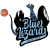Blue Lizard Basket Capri