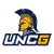 University of North Carolina at Greensboro Spartans