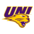 Northern Iowa Panthers