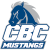 Central Baptist College Mustangs