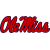 Ole Miss Rebels