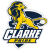 Clarke University Pride