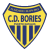 Club Deportivo Bories Puerto Natales