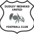 Dudley Redhead United Football Club