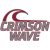 Calumet College Crimson Wave