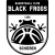 Black Frogs Schieren